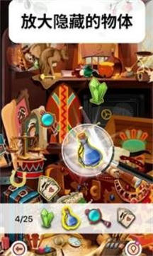 (Bright Objects)