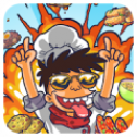 ӡȲ(Si Juki Warteg Mania)