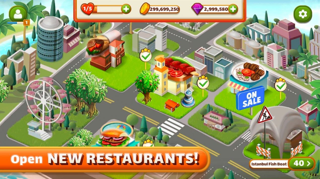 ⴮2(Kebab World 2)