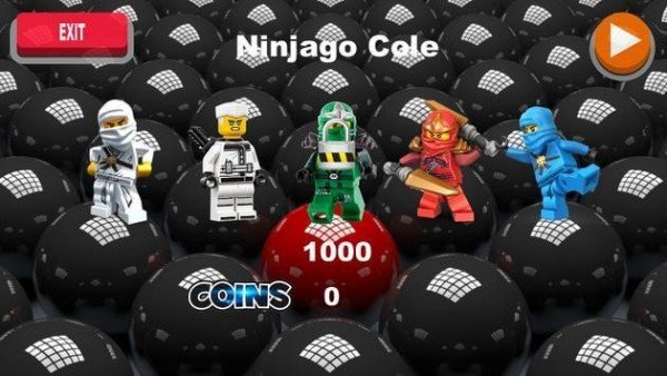 ͨ߳(Super Ninja Go)