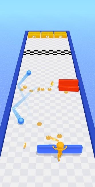 ǿ(Push The Ball)
