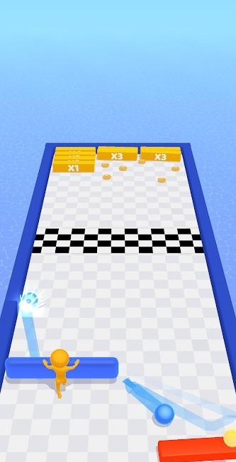 ǿ(Push The Ball)