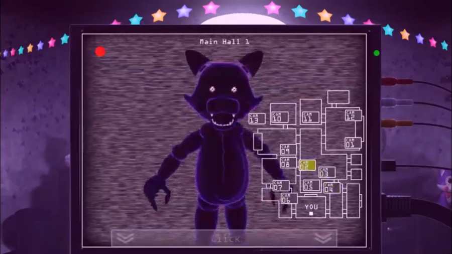 ϵҹ(FNaC Remastered)
