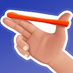 Ƥ3D(Rubber Band Shooter 3D)