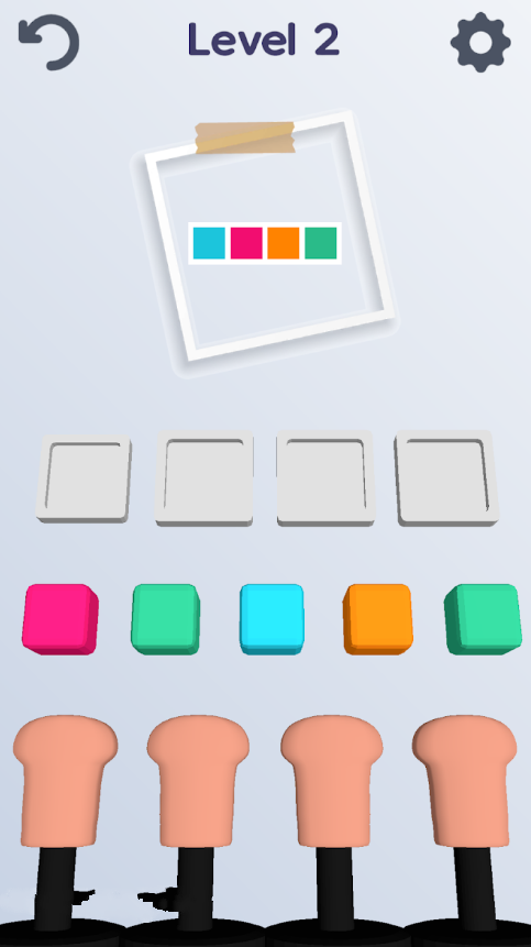 ʿ3D(Blocks Paint 3D)