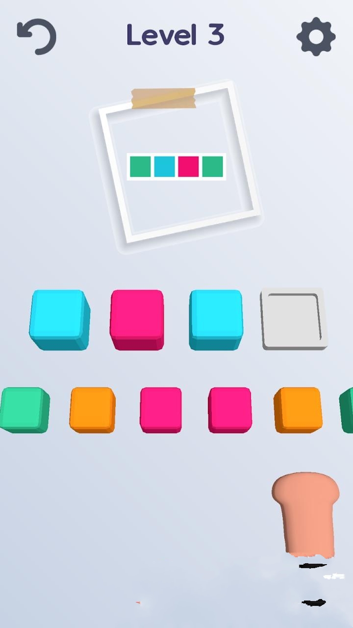 ʿ3D(Blocks Paint 3D)