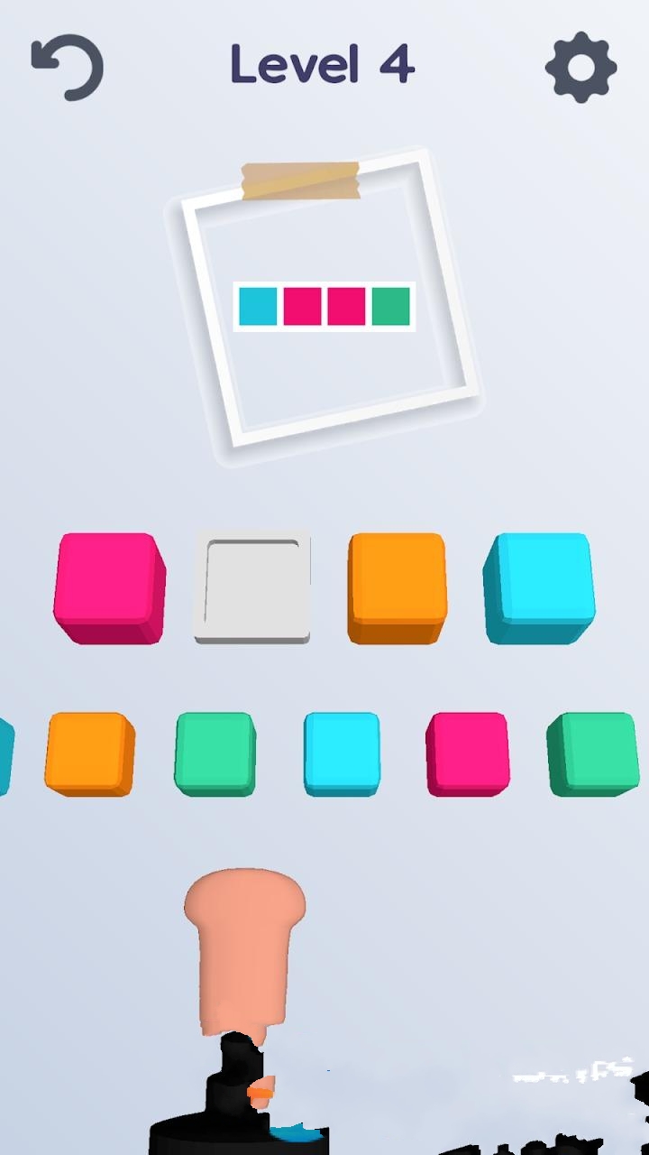 ʿ3D(Blocks Paint 3D)