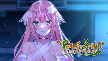 ҵŮ(My Forest Spirit Girlfriend)