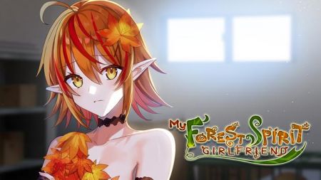 ҵŮ(My Forest Spirit Girlfriend)