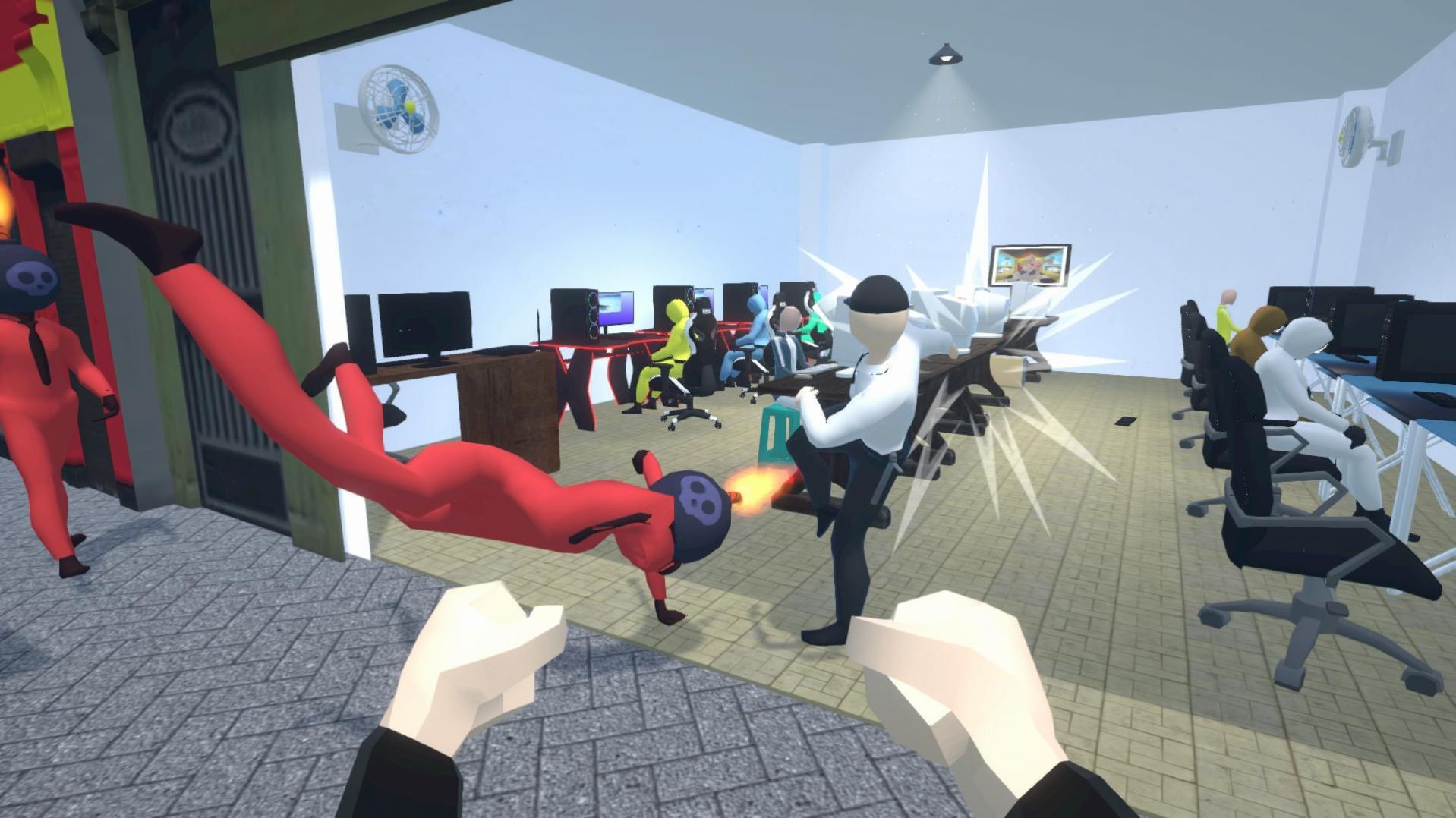 ߶ģ(Warnet Simulator)