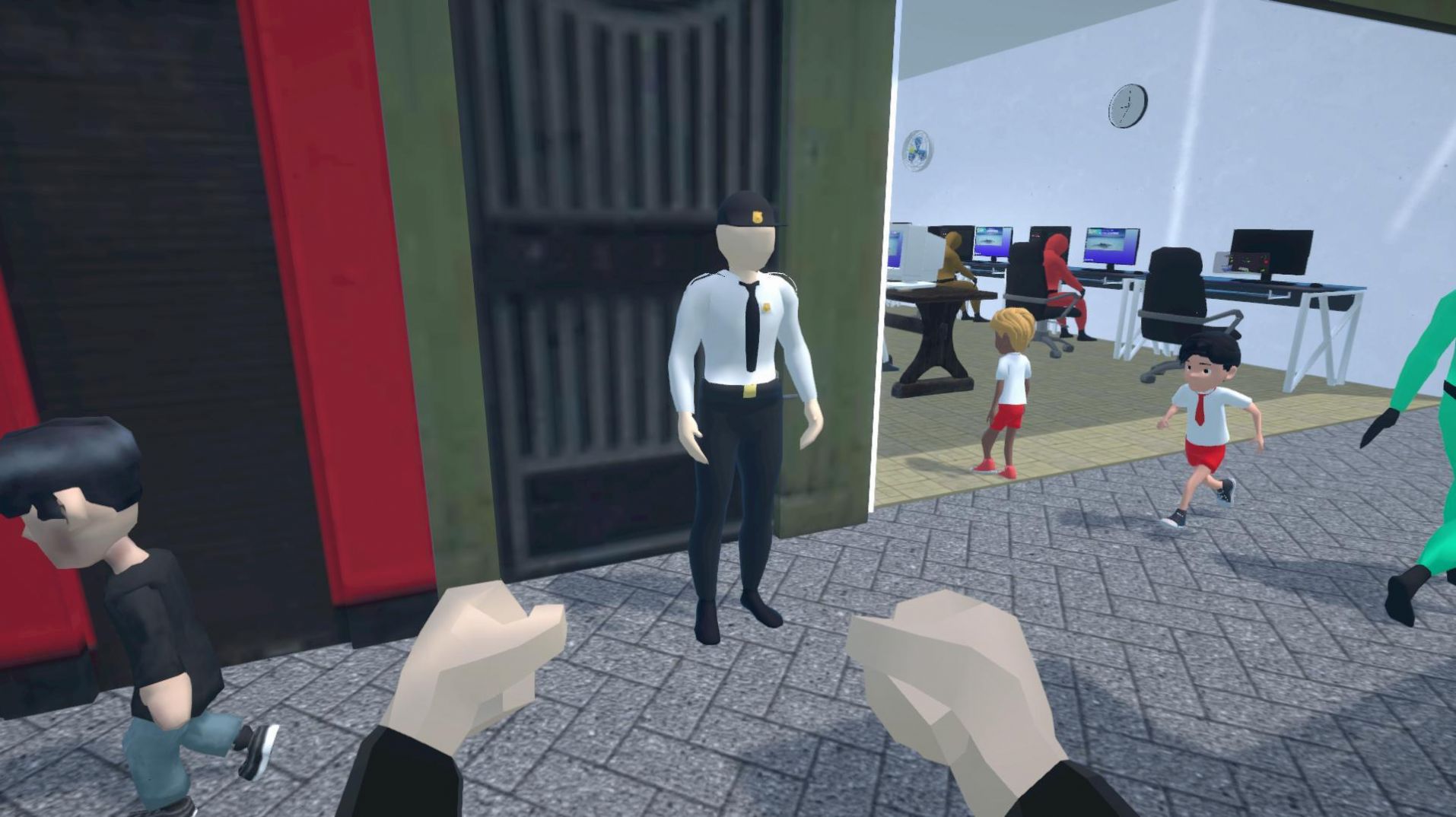 ߶ģ(Warnet Simulator)
