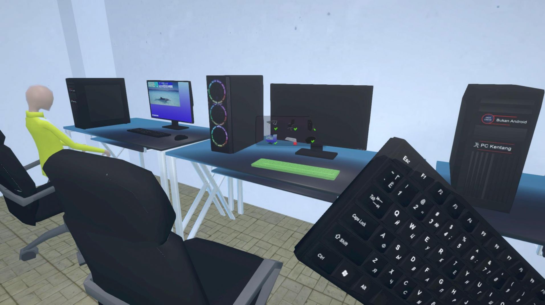 ߶ģ(Warnet Simulator)