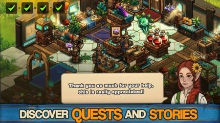 С깤(Tiny Shop)