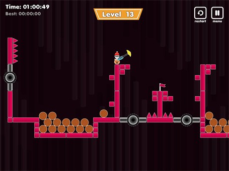 մʵǣCraft Game Hammer Climb