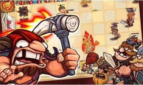 񾺼Gods In Arena