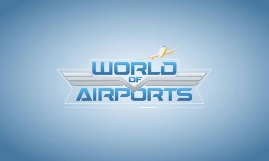 缶ջ(World of Airports)
