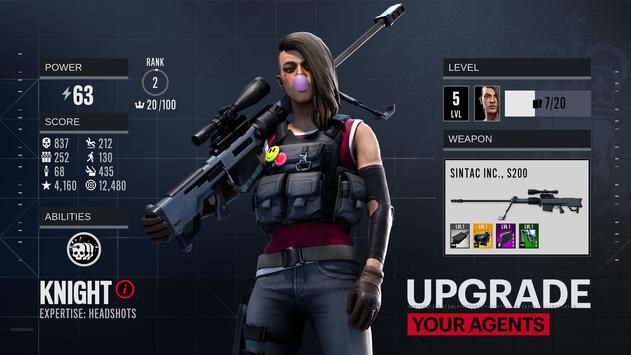 Ӱɱ־ѻ(Hitman Sniper: TS)
