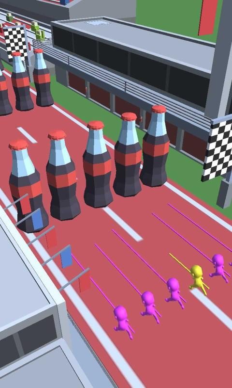 Ÿս(HighJump.io)
