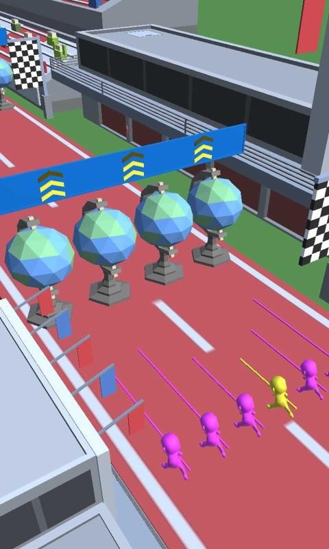 Ÿս(HighJump.io)