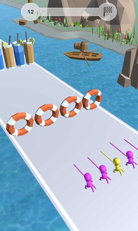Ÿս(HighJump.io)