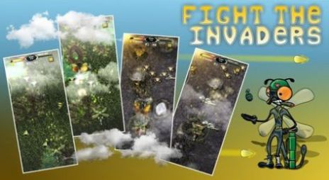 սѣBattle Dragonfly