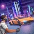 ͵ģ(Gangster Car Thief Simulator)