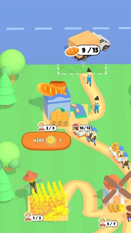 Farm Connect