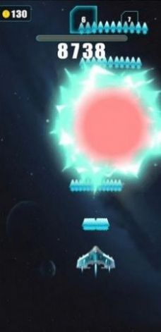 (Alien Shooting)