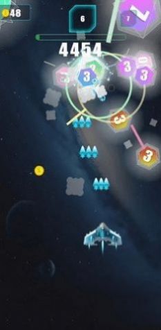 (Alien Shooting)