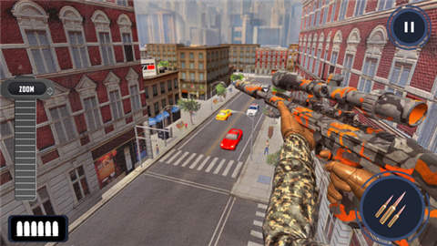 ¾ѻ(Sniper Shooter)