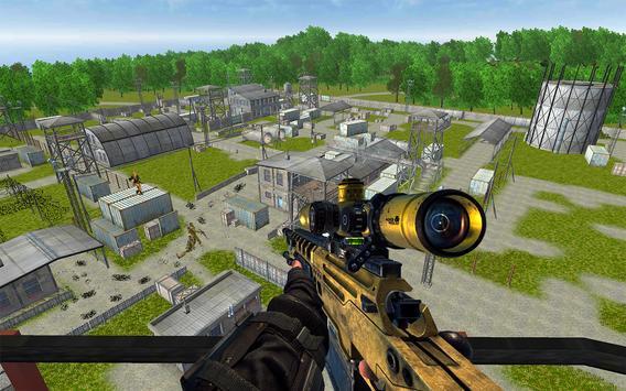 ¾ѻ(Sniper Shooter)