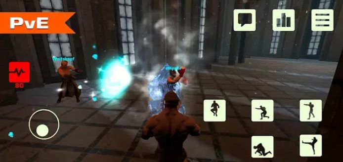 ߸񶷾(Fight Arena)