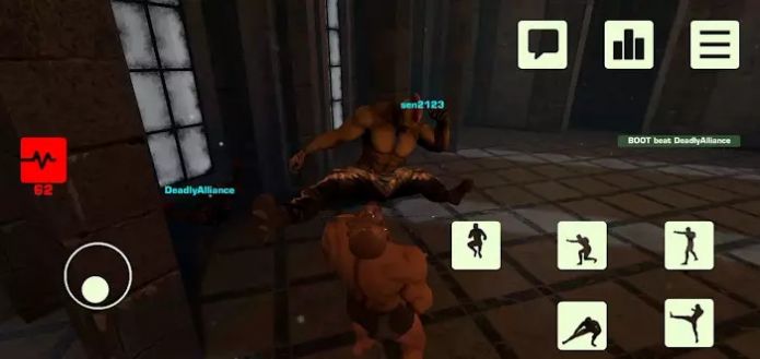 ߸񶷾(Fight Arena)