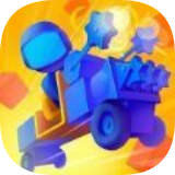 γ(Cars Battle Arena)