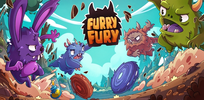 ŭëս(FurryFury)