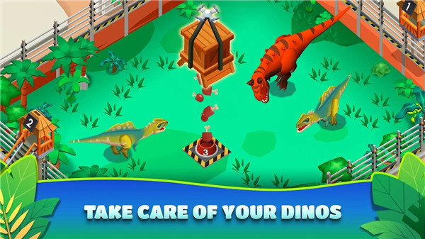 п԰(Dinosaur Park)