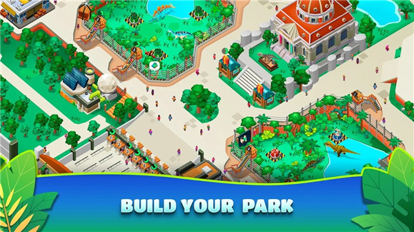 п԰(Dinosaur Park)