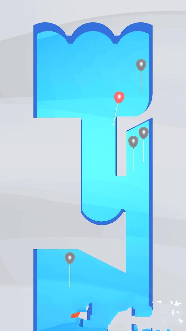3D(Weight vs Balloon 3D)