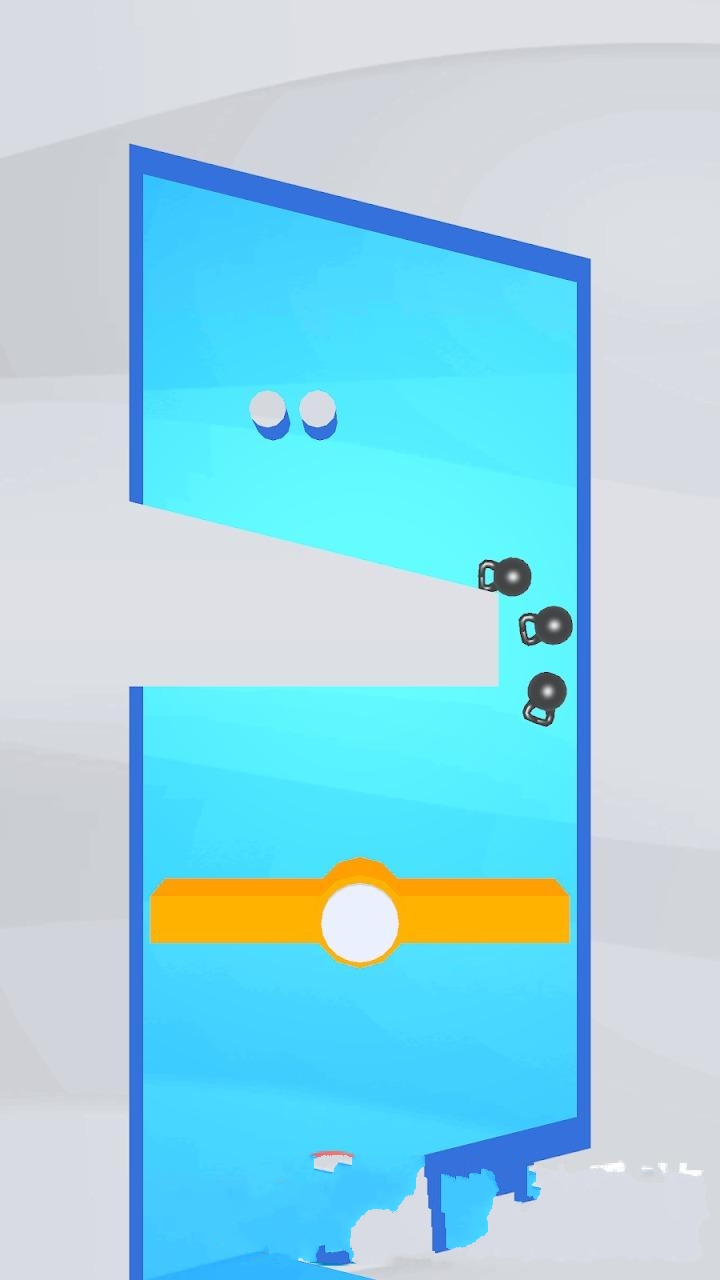 3D(Weight vs Balloon 3D)