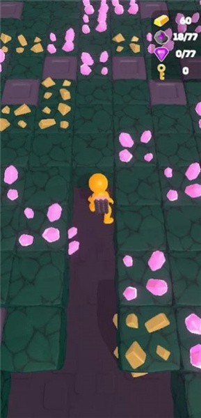 ھ(Dungeon Digger)