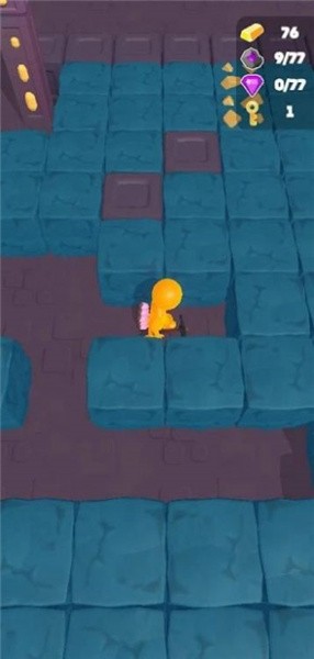ھ(Dungeon Digger)
