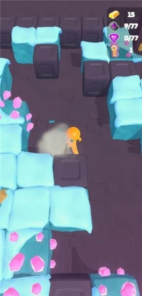 ھ(Dungeon Digger)