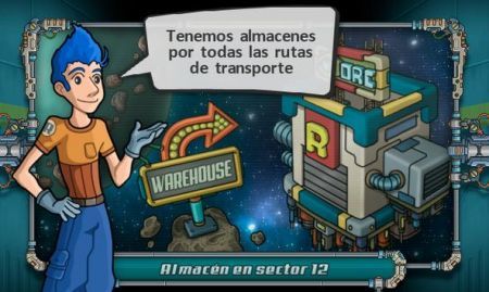 ˲ֿ(RobotWarehouse)
