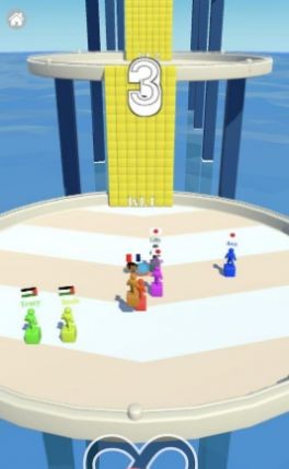 ѵ(Race Cubes)