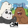 ֻС(We Bare Bears Match3 Repairs)