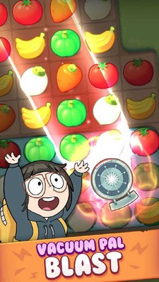 ֻС(We Bare Bears Match3 Repairs)