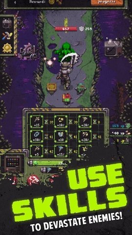 лĵ(Wasteland)