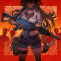 Ů(Furies: Last Escape)