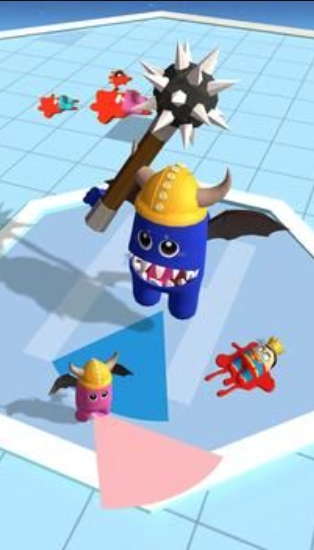 ð(Imposter Smashers 2)