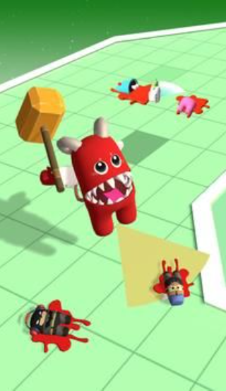 ð(Imposter Smashers 2)
